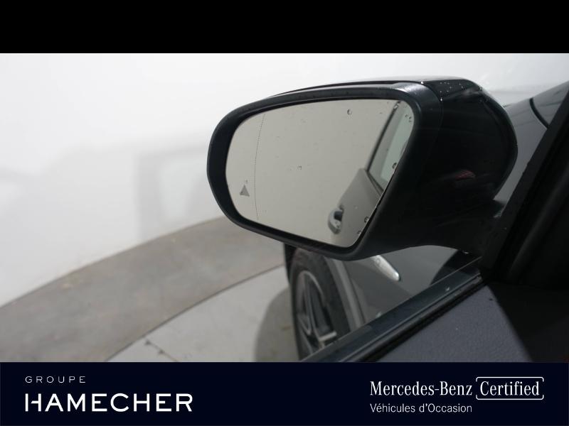 Image MERCEDES-BENZ GLA 250 e Hybrid EQ 218ch AMG Line 8G-DCT