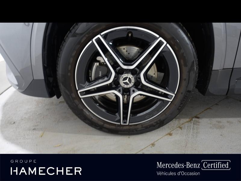 Image MERCEDES-BENZ GLA 250 e Hybrid EQ 218ch AMG Line 8G-DCT