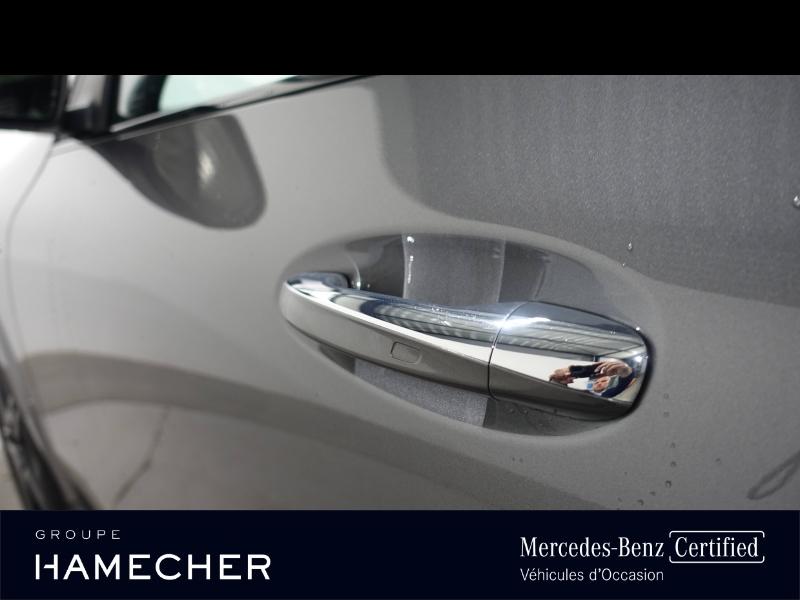 Image MERCEDES-BENZ GLA 250 e Hybrid EQ 218ch AMG Line 8G-DCT