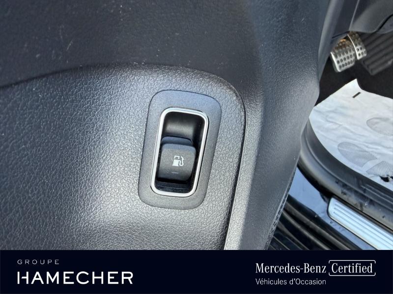 Image MERCEDES-BENZ Classe A Berline 250 e 160+102ch AMG Line 8G-DCT 8cv