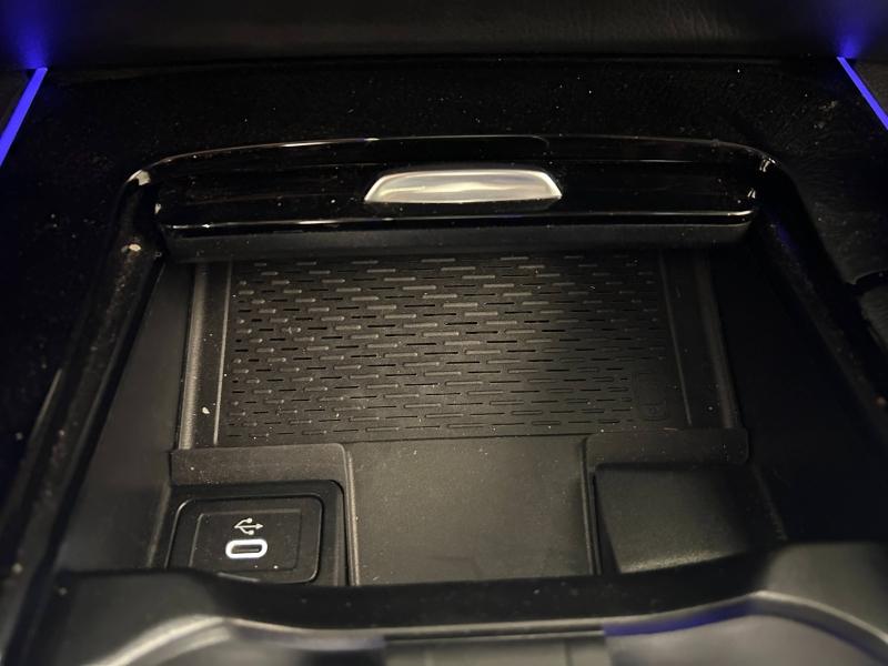 Image MERCEDES-BENZ GLA 200 d 150ch Progressive Line 8G-DCT