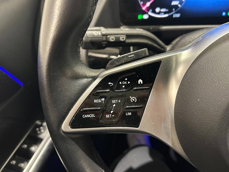 Image MERCEDES-BENZ GLA 200 d 150ch Progressive Line 8G-DCT