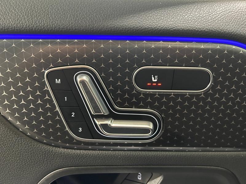 Image MERCEDES-BENZ GLA 200 d 150ch Progressive Line 8G-DCT