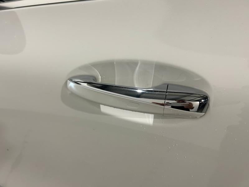 Image MERCEDES-BENZ GLA 200 d 150ch Progressive Line 8G-DCT