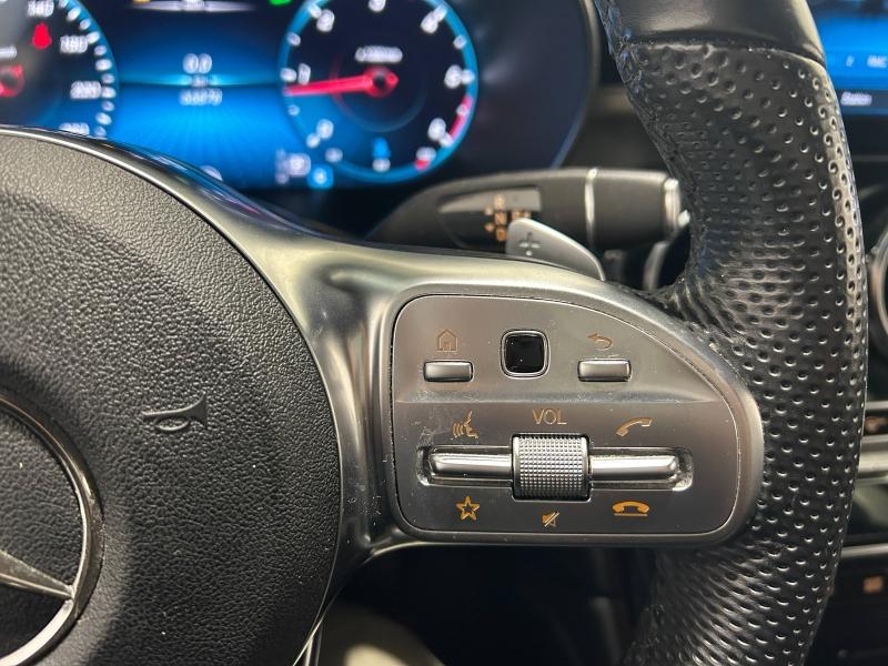 Image MERCEDES-BENZ GLC Coupé 220 d 194ch AMG Line 4Matic 9G-Tronic