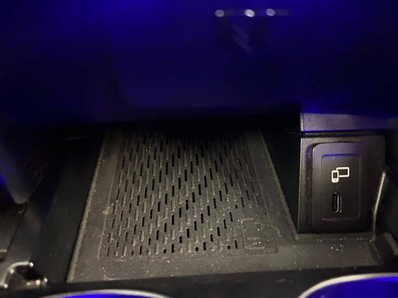 Image MERCEDES-BENZ GLC Coupé 220 d 194ch AMG Line 4Matic 9G-Tronic