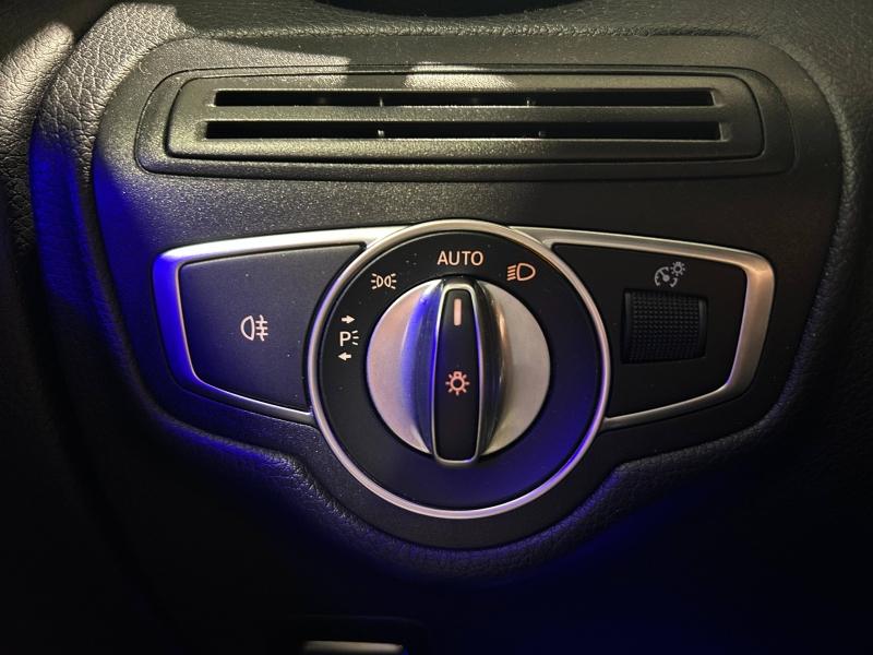 Image MERCEDES-BENZ GLC Coupé 220 d 194ch AMG Line 4Matic 9G-Tronic