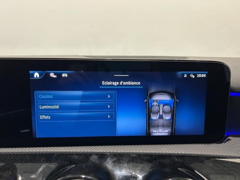 Image MERCEDES-BENZ Classe A 180 136ch AMG Line 7G-DCT