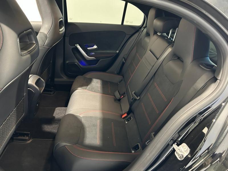 Image MERCEDES-BENZ Classe A 180 136ch AMG Line 7G-DCT