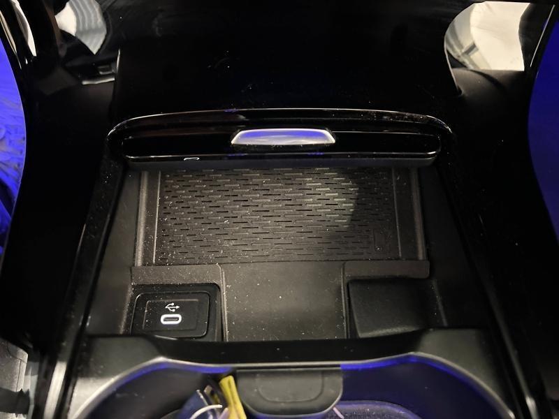 Image MERCEDES-BENZ Classe A 180 136ch AMG Line 7G-DCT