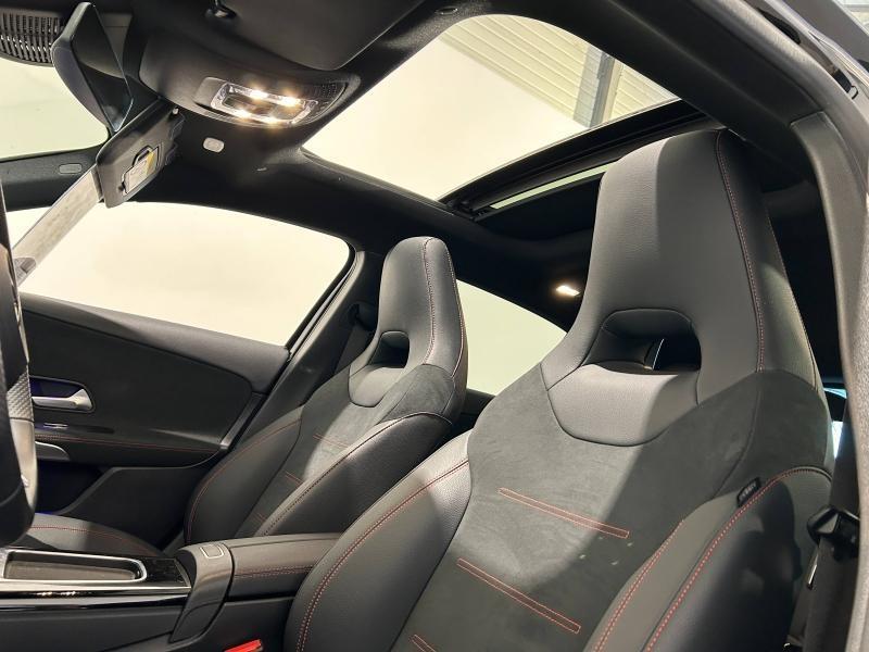 Image MERCEDES-BENZ Classe A 180 136ch AMG Line 7G-DCT