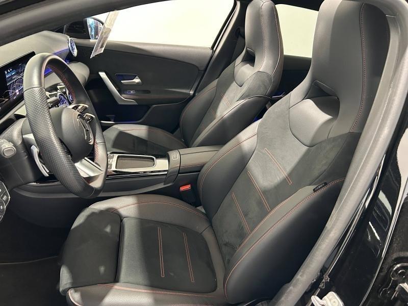 Image MERCEDES-BENZ Classe A 180 136ch AMG Line 7G-DCT