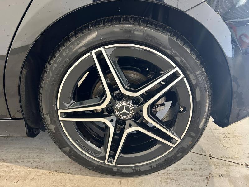 Image MERCEDES-BENZ Classe A 180 136ch AMG Line 7G-DCT