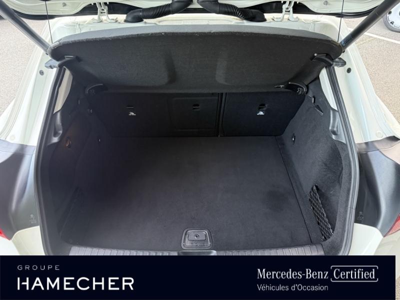 Image MERCEDES-BENZ GLA 200 Sensation