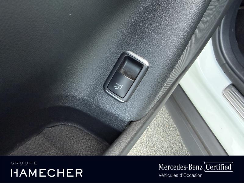 Image MERCEDES-BENZ GLA 200 Sensation