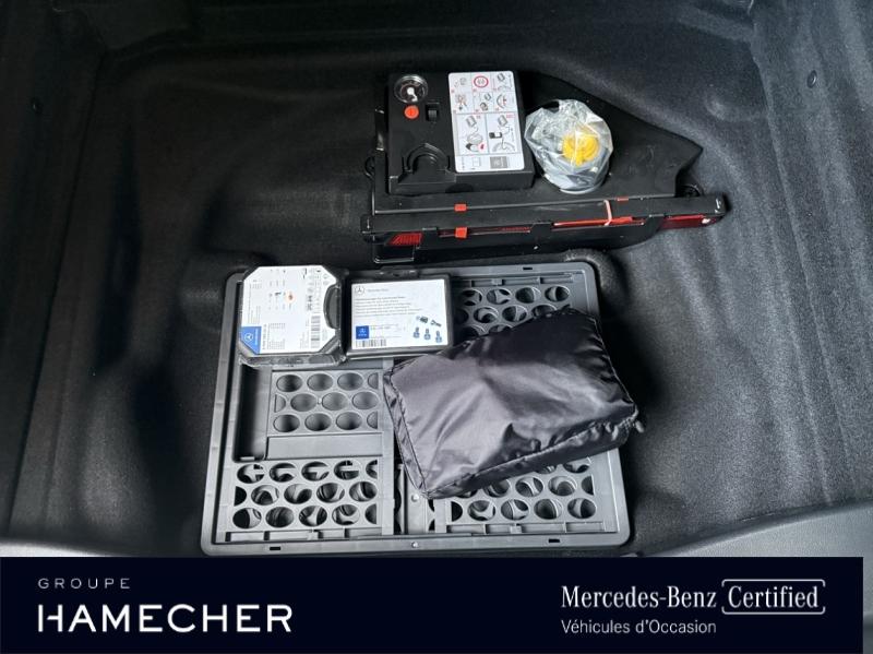 Image MERCEDES-BENZ GLA 200 Sensation