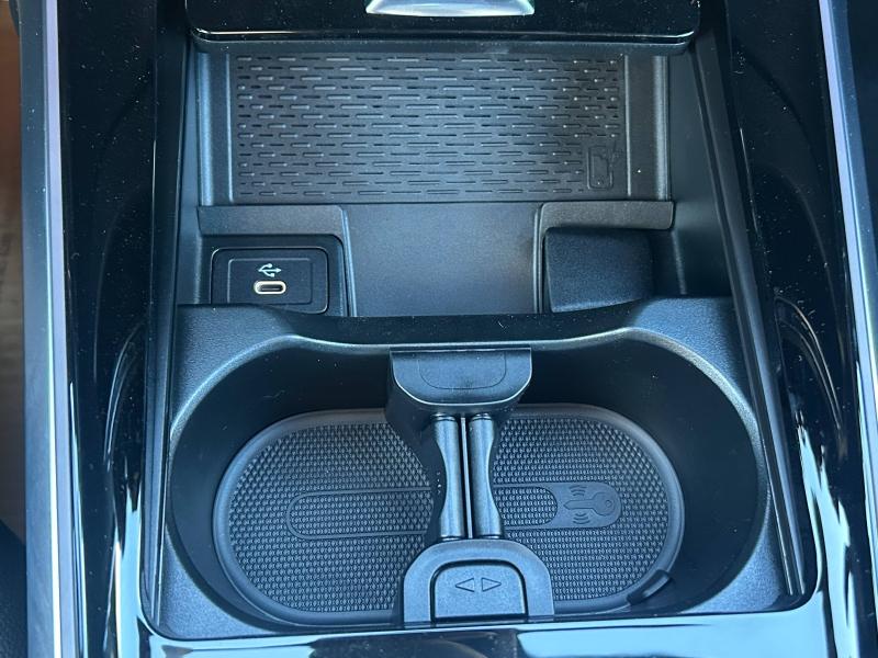 Image MERCEDES-BENZ EQB 250+ 190ch