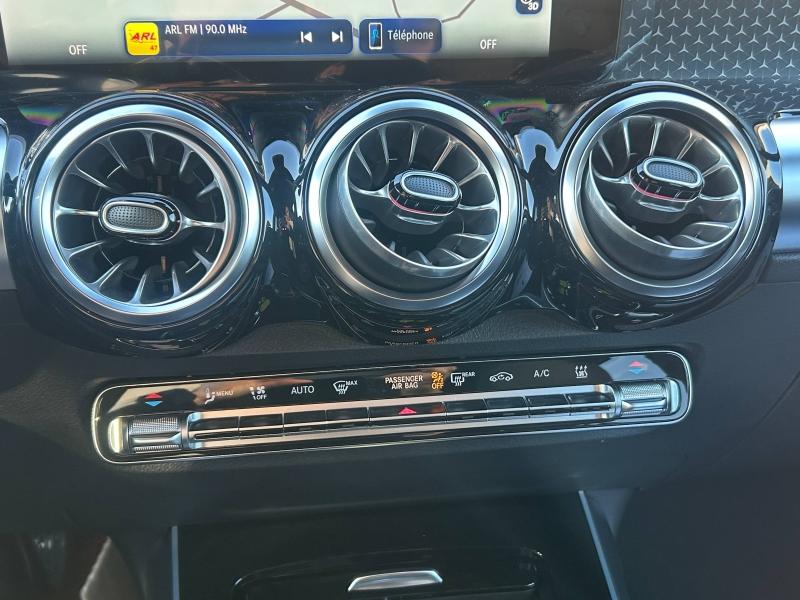 Image MERCEDES-BENZ EQB 250+ 190ch