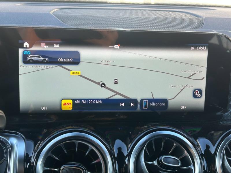 Image MERCEDES-BENZ EQB 250+ 190ch