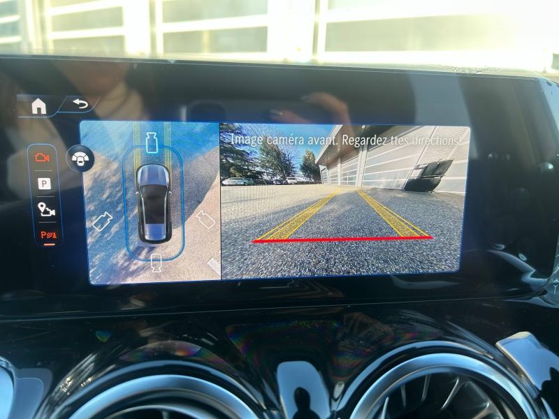 Image MERCEDES-BENZ EQB 250+ 190ch