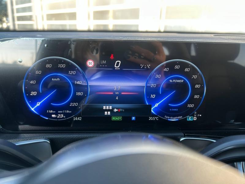 Image MERCEDES-BENZ EQB 250+ 190ch