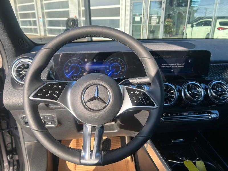 Image MERCEDES-BENZ EQB 250+ 190ch