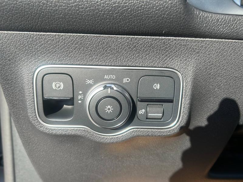 Image MERCEDES-BENZ EQB 250+ 190ch