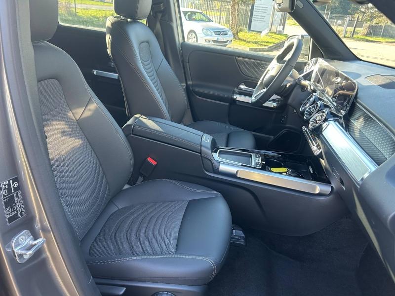 Image MERCEDES-BENZ EQB 250+ 190ch