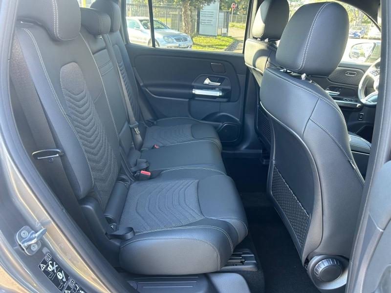 Image MERCEDES-BENZ EQB 250+ 190ch