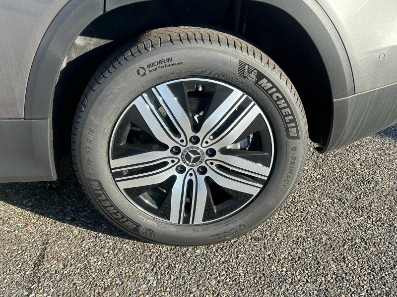 Image MERCEDES-BENZ EQB 250+ 190ch