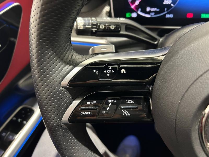 Image MERCEDES-BENZ GLC 300 de Hybrid 333ch Business Line 4Matic 9G-Tronic