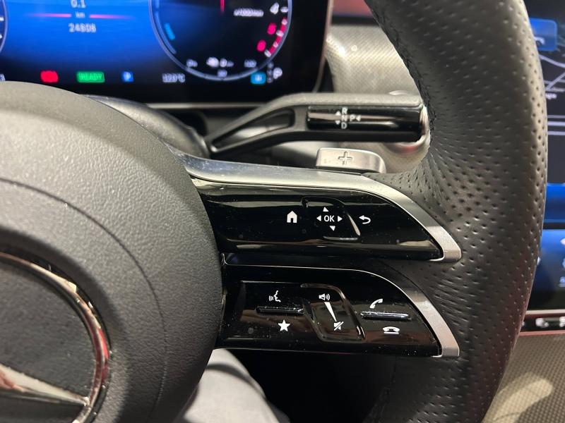 Image MERCEDES-BENZ GLC 300 de Hybrid 333ch Business Line 4Matic 9G-Tronic