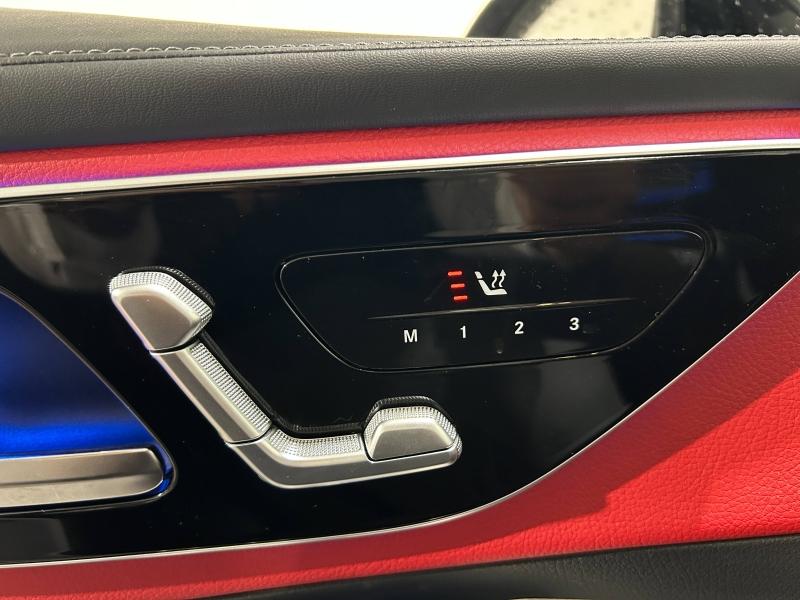 Image MERCEDES-BENZ GLC 300 de Hybrid 333ch Business Line 4Matic 9G-Tronic