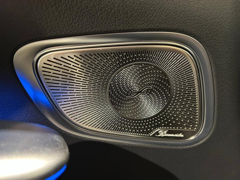 Image MERCEDES-BENZ GLC 300 de Hybrid 333ch Business Line 4Matic 9G-Tronic