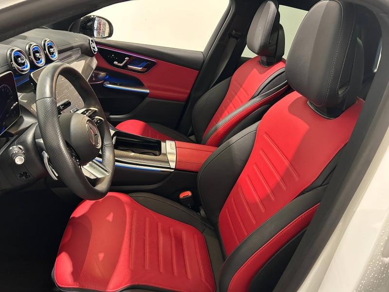 Image MERCEDES-BENZ GLC 300 de Hybrid 333ch Business Line 4Matic 9G-Tronic