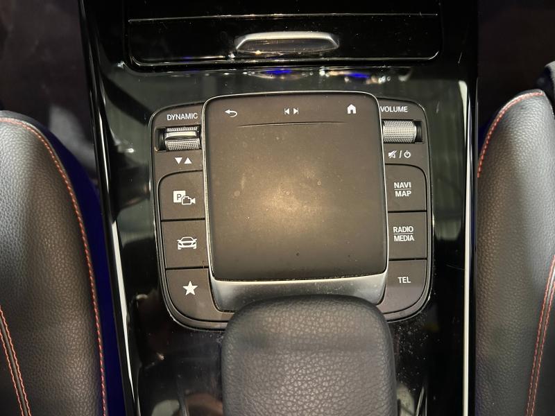 Image MERCEDES-BENZ CLA Shooting Brake 200 163ch AMG Line 7G-DCT