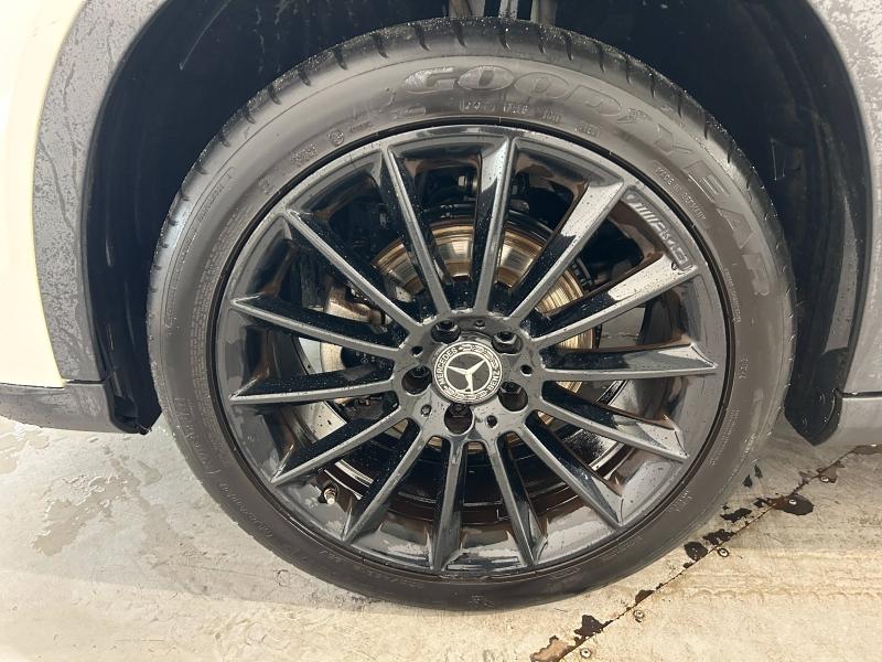 Image MERCEDES-BENZ GLA 200 d 136ch Starlight Edition 7G-DCT Euro6c