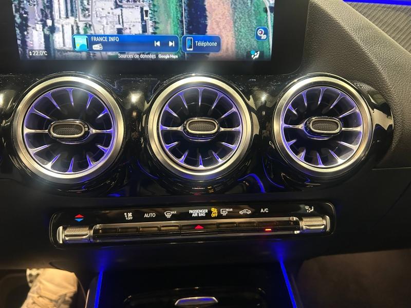 Image MERCEDES-BENZ GLA 200 d 150ch AMG Line 8G-DCT