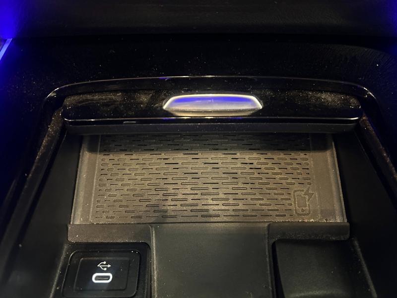 Image MERCEDES-BENZ GLA 200 d 150ch AMG Line 8G-DCT