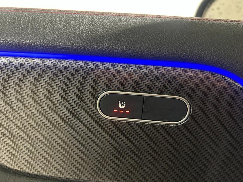 Image MERCEDES-BENZ GLA 200 d 150ch AMG Line 8G-DCT