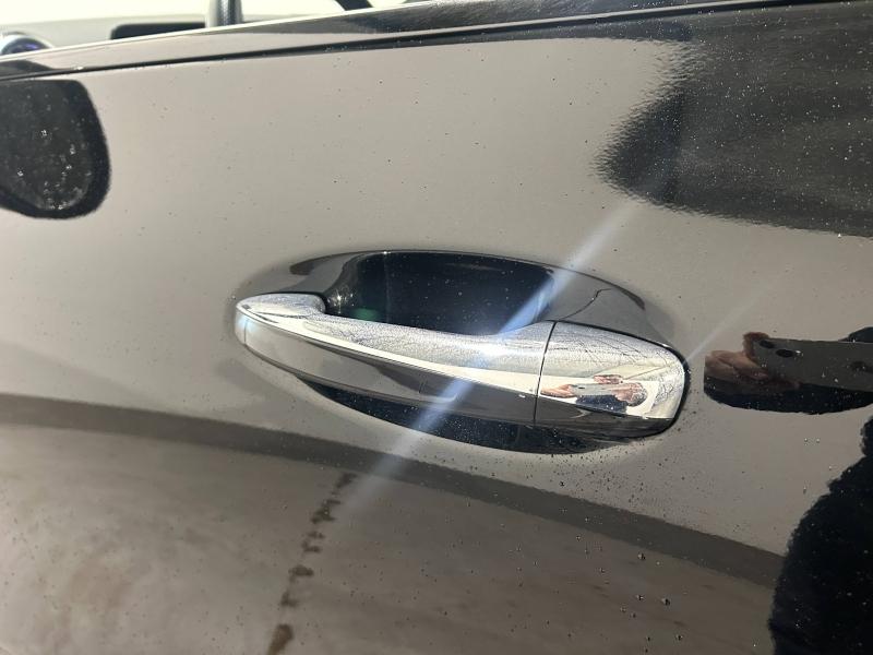 Image MERCEDES-BENZ GLA 200 d 150ch AMG Line 8G-DCT