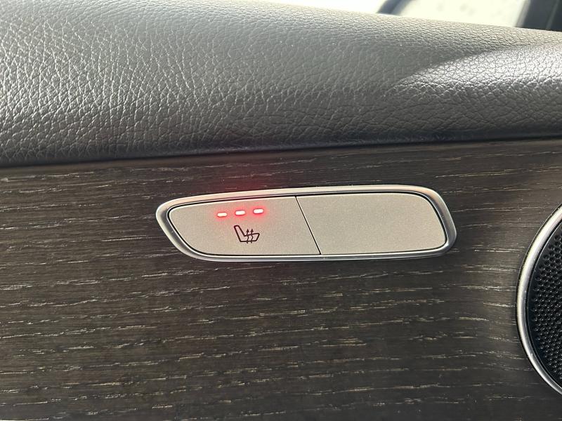 Image MERCEDES-BENZ GLC Coupé 300 258ch EQ Boost AMG Line 4Matic 9G-Tronic Euro6d-T-EVAP-ISC