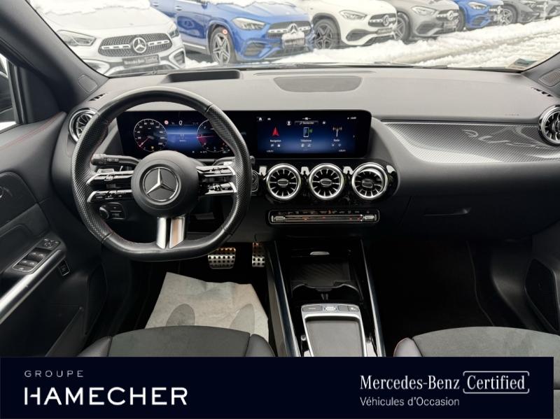 Image MERCEDES-BENZ GLA 220 d 190ch 4Matic AMG Line 8G-DCT