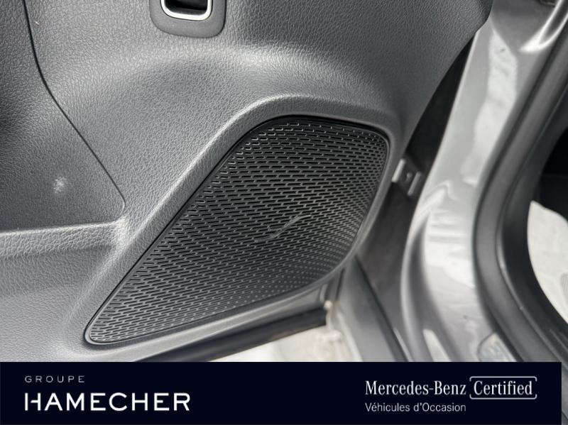 Image MERCEDES-BENZ GLA 220 d 190ch 4Matic AMG Line 8G-DCT