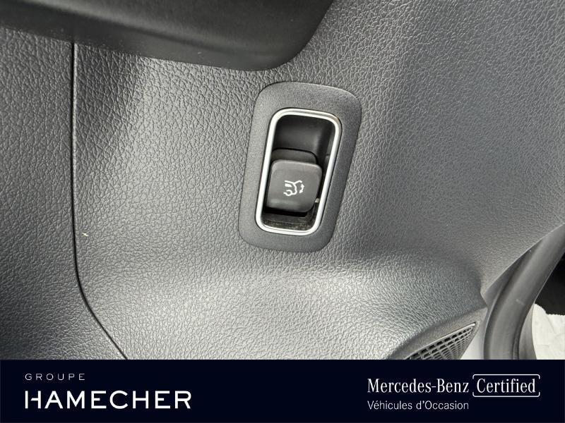 Image MERCEDES-BENZ GLA 220 d 190ch 4Matic AMG Line 8G-DCT