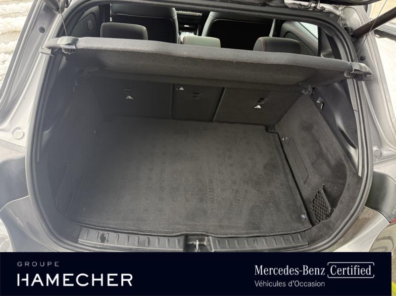 Image MERCEDES-BENZ GLA 220 d 190ch 4Matic AMG Line 8G-DCT