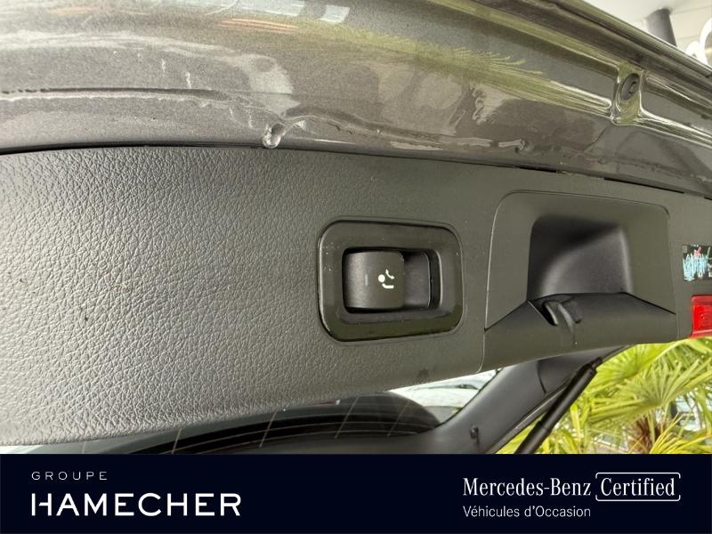 Image MERCEDES-BENZ GLA 220 d 190ch 4Matic AMG Line 8G-DCT