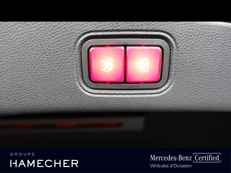 Image MERCEDES-BENZ Classe E Coupe 220 d 194ch AMG Line 9G-Tronic