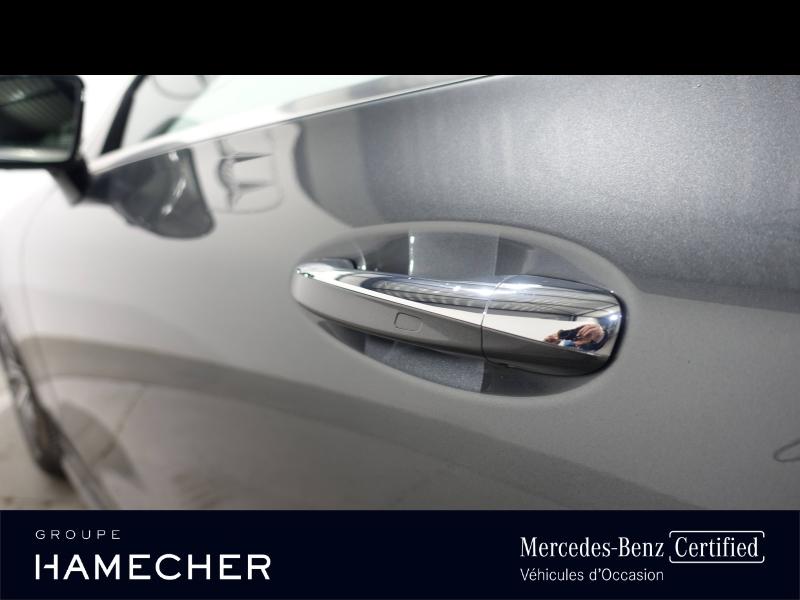 Image MERCEDES-BENZ Classe E Coupe 220 d 194ch AMG Line 9G-Tronic