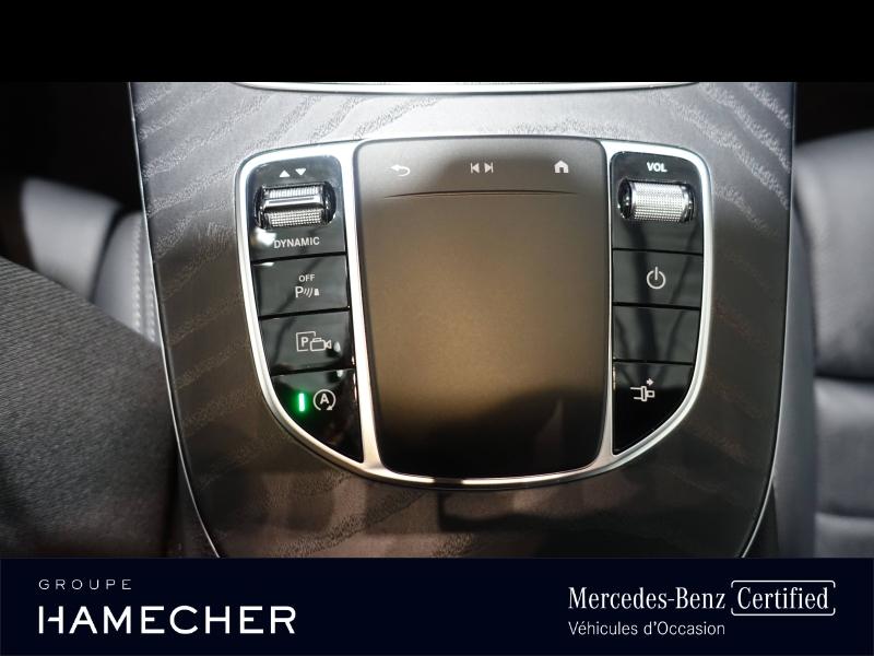 Image MERCEDES-BENZ Classe E Coupe 220 d 194ch AMG Line 9G-Tronic